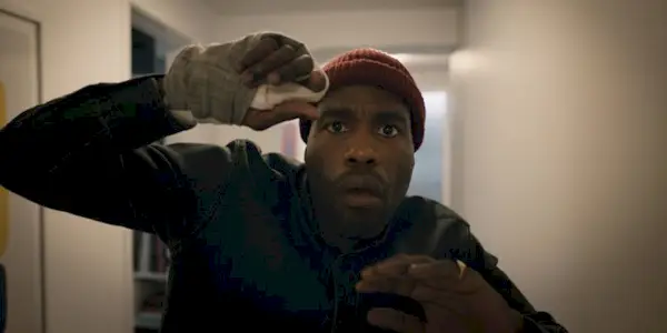 Yahya Abdul-Mateen II in Candyman