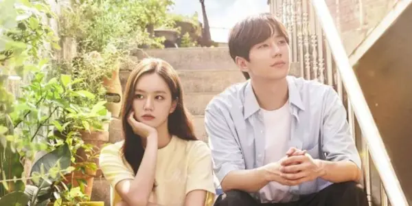 May I Help You Poster Cropped