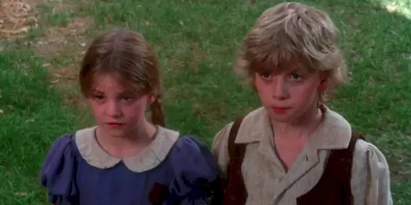 Hansel and Gretel (1988)