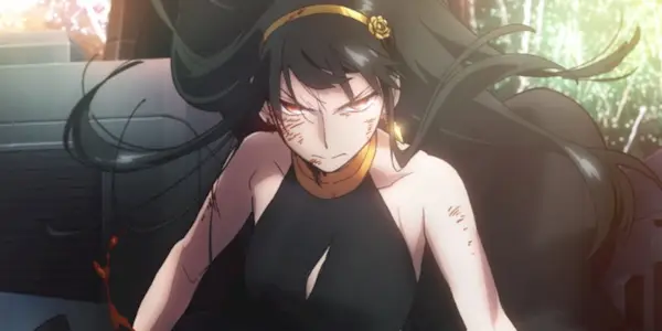 Spy x Family Season 2 Yor