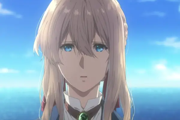 바이올렛 에버가든 순서대로 보는 방법