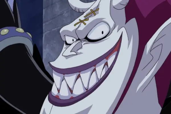 Najsilniejsze diabelskie owoce w jednym kawałku w rankingu