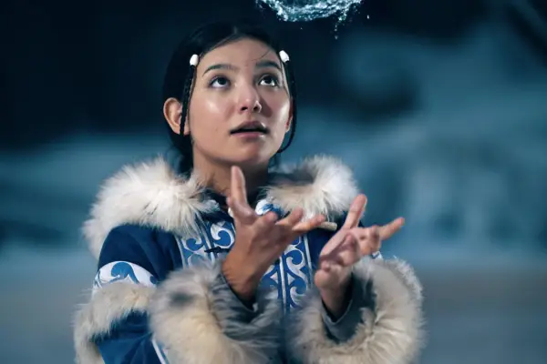 Avatar: Ostatni Władca Wiatru: data premiery, zwiastun serialu Netflix