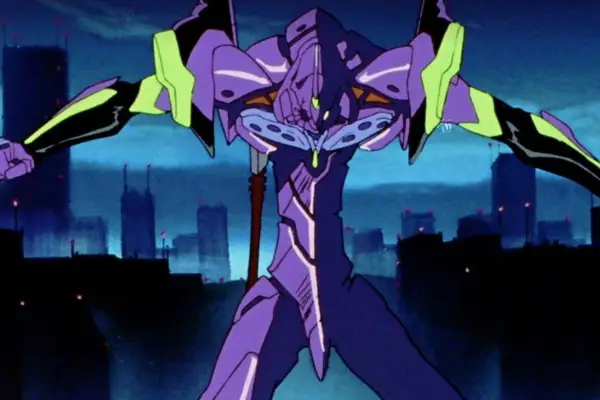 Cómo ver Neon Genesis Evangelion en orden: series y películas de anime