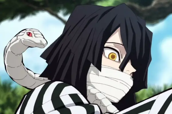 Was sind die Atemtechniken der Dämonentöter?