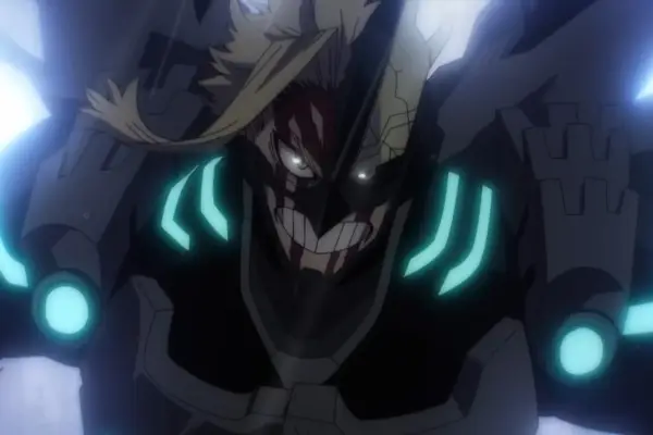 Calendrier de sortie de la saison 8 de My Hero Academia : Quand les nouveaux épisodes sortent-ils ?