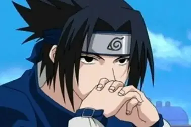 Sasuke Uchiha Naruto