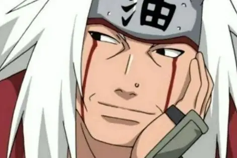 Quem é o personagem mais forte de Naruto?