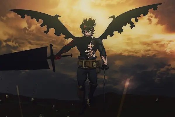 Llista de farciment de Black Clover: els episodis que us podeu perdre