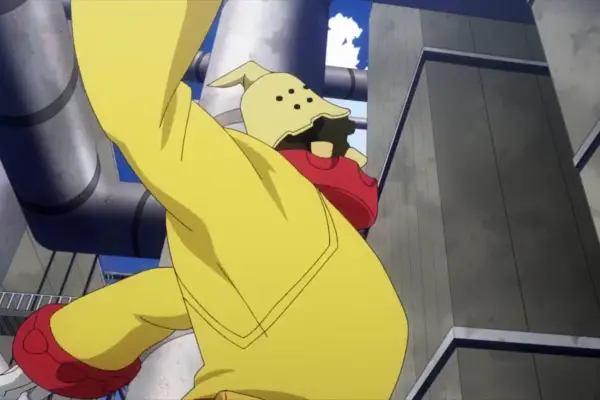 僕のヒーローアカデミアの最も奇妙なキャラクター10人を風変わりなものから超奇妙なものまでランク付け