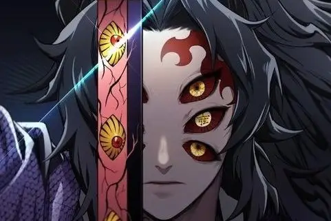 Kokushibo Demon Slayer