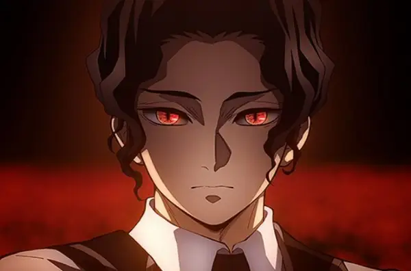 Muzan in Demon Slayer.