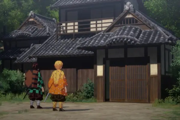 Veröffentlichungsplan für Demon Slayer Staffel 3: Wann erscheint Folge 11?