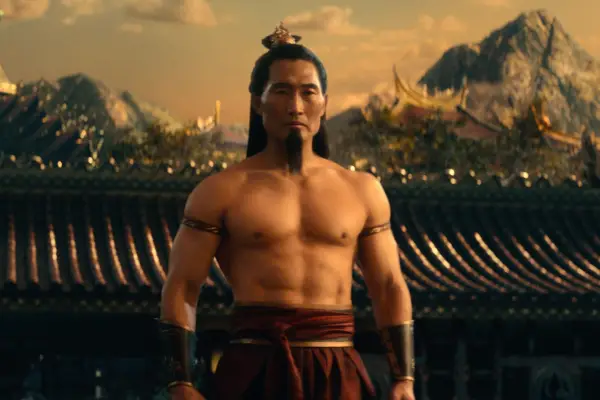 Czym jest kometa Sozina w Avatar: The Last Airbender?