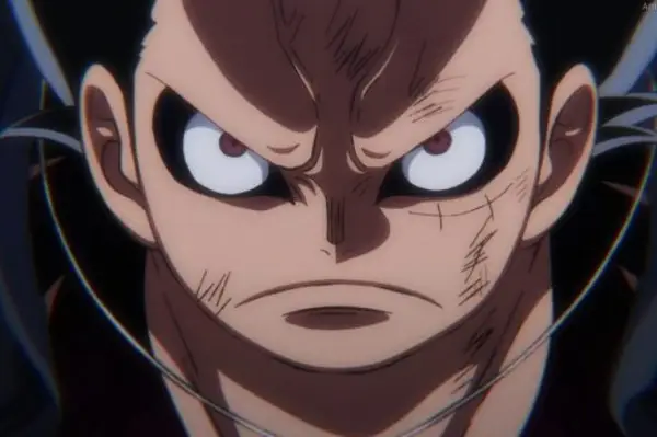 Quan s'animarà Luffy's Gear 5 a One Piece?