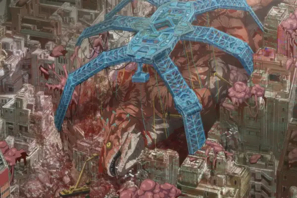 Kaiju nr. 8 udgivelsesplan: Hvornår er episode 11 ude?