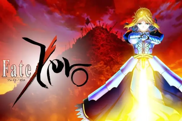 Fate/Zero