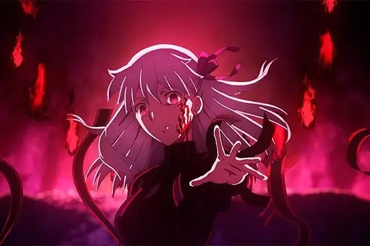 Fate/Stay Night: Heaven