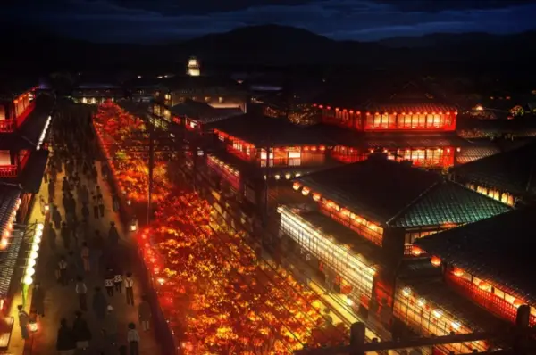 Entertainment District Demon Slayer