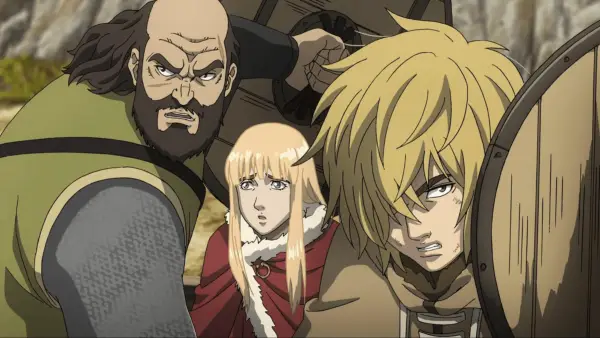 Ende der zweiten Staffel von Vinland Saga erklärt: Was ist mit Thorfinn passiert?