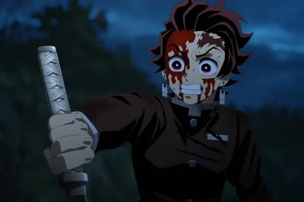 Demon Slayer - To The Hashira Training Arc Episode 11