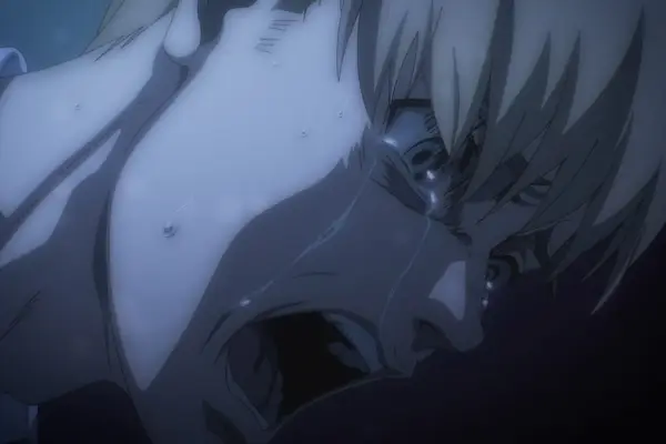 Por que não haverá um Ataque ao Titã na 4ª temporada, parte 4?