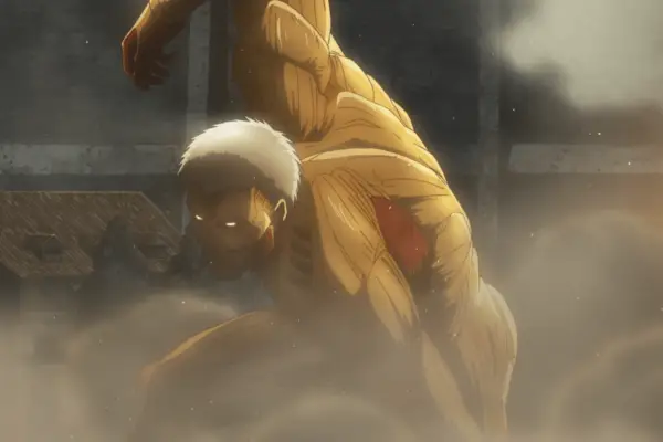 Todos os Titãs em Attack on Titan e seus poderes explicados