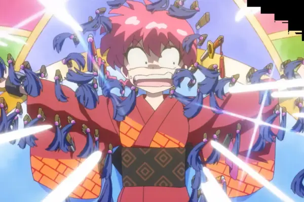 Releaseschema Ranma 1/2 seizoen 2: wanneer komen er nieuwe afleveringen?