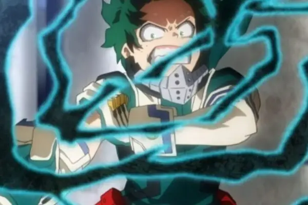 Date de sortie de la saison 7 de My Hero Academia, bande-annonce et dernières nouvelles