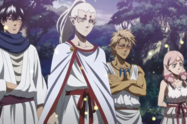 Especulació de la data de llançament de la temporada 5 de Black Clover, últimes notícies