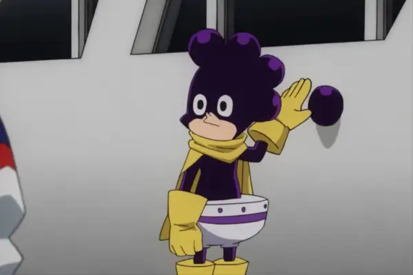 僕のヒーローアカデミア 1年A組の生徒全員を最弱から最強までランク付け