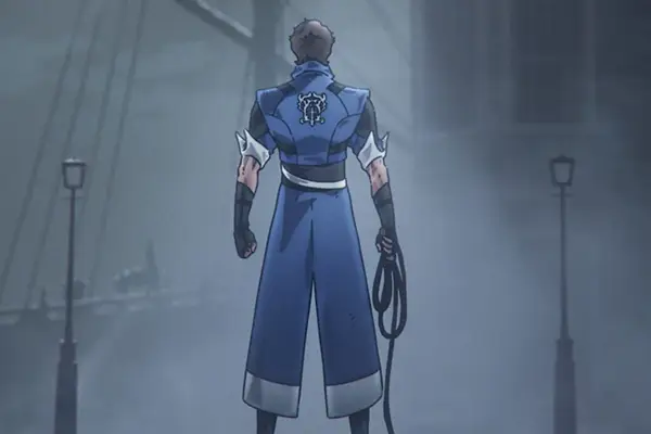 Czy Castlevania: Nocturne to kontynuacja? Wyjaśniono nowe anime Netflix