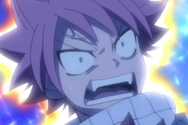 Fairy Tail-Füllerliste: Die Episoden, die Sie verpassen können