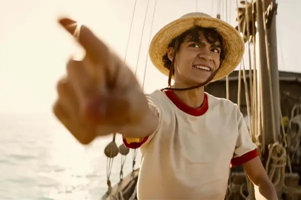 Rencontrez le casting de One Piece : tous les personnages de la série live-action Netflix