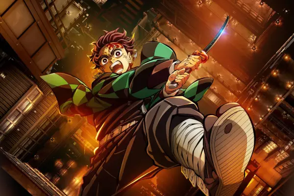 Warum wird es keine Demon Slayer Staffel 5 geben?