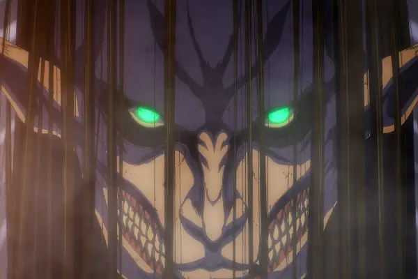 O que é The Rumbling in Attack on Titan?