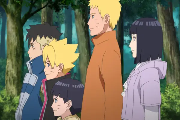 Lista wypełniaczy Boruto: wszystkie odcinki Boruto do pominięcia