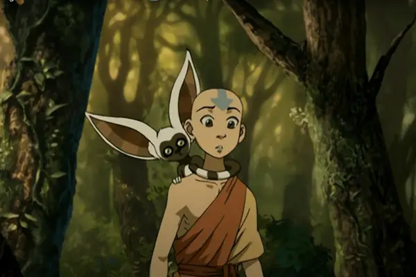 Jak oglądać Avatar: Ostatni Władca Wiatru w kolejności