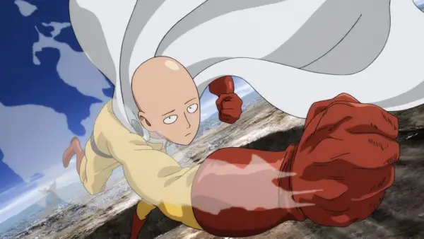 Kā skatīties One Punch Man kārtībā