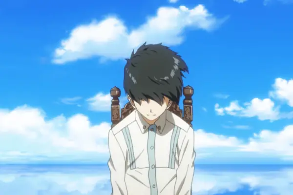 Jak oglądać Tokyo Ghoul w kolejności