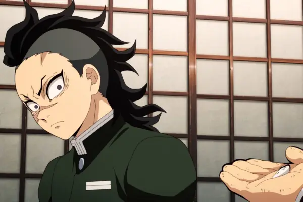 鬼滅の刃の玄弥は鬼ですか？剣士の新たな姿を解説