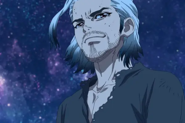 Dr Stone Science Future teaser