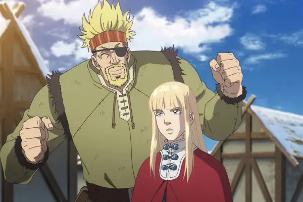 10 seriali anime, których nie możesz przegapić, jeśli kochasz One Piece