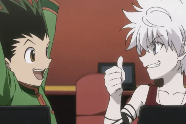 Elenco di riempimento di Hunter x Hunter: gli episodi che puoi perdere