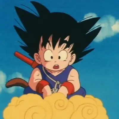 Quantos anos tem Goku na série Dragon Ball?