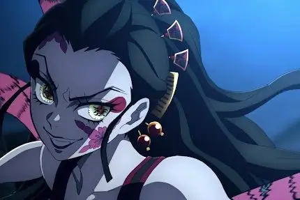 Dämonentöter-Dämonen-Rangliste: Wer ist der Stärkste der Zwölf Kizuki?