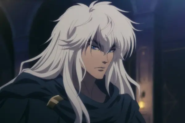 バスタードはいるのか！！ヘヴィメタル、ダークファンタジーのシーズン3?