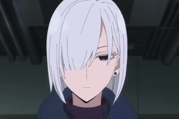 Fiona Frost in Spy x Family