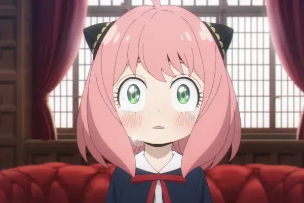 Els 10 personatges més poderosos de Spy x Family classificats del més feble al més fort