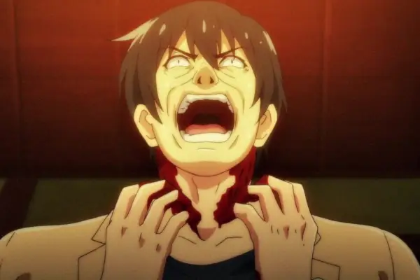 Jak oglądać Higurashi po kolei